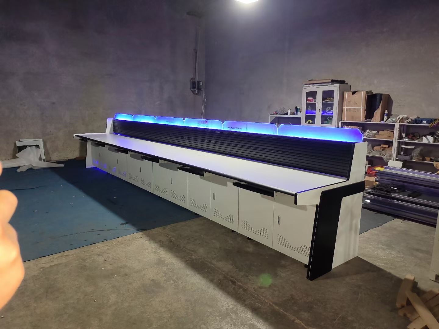 �Ϸ�����������̨TLC-3