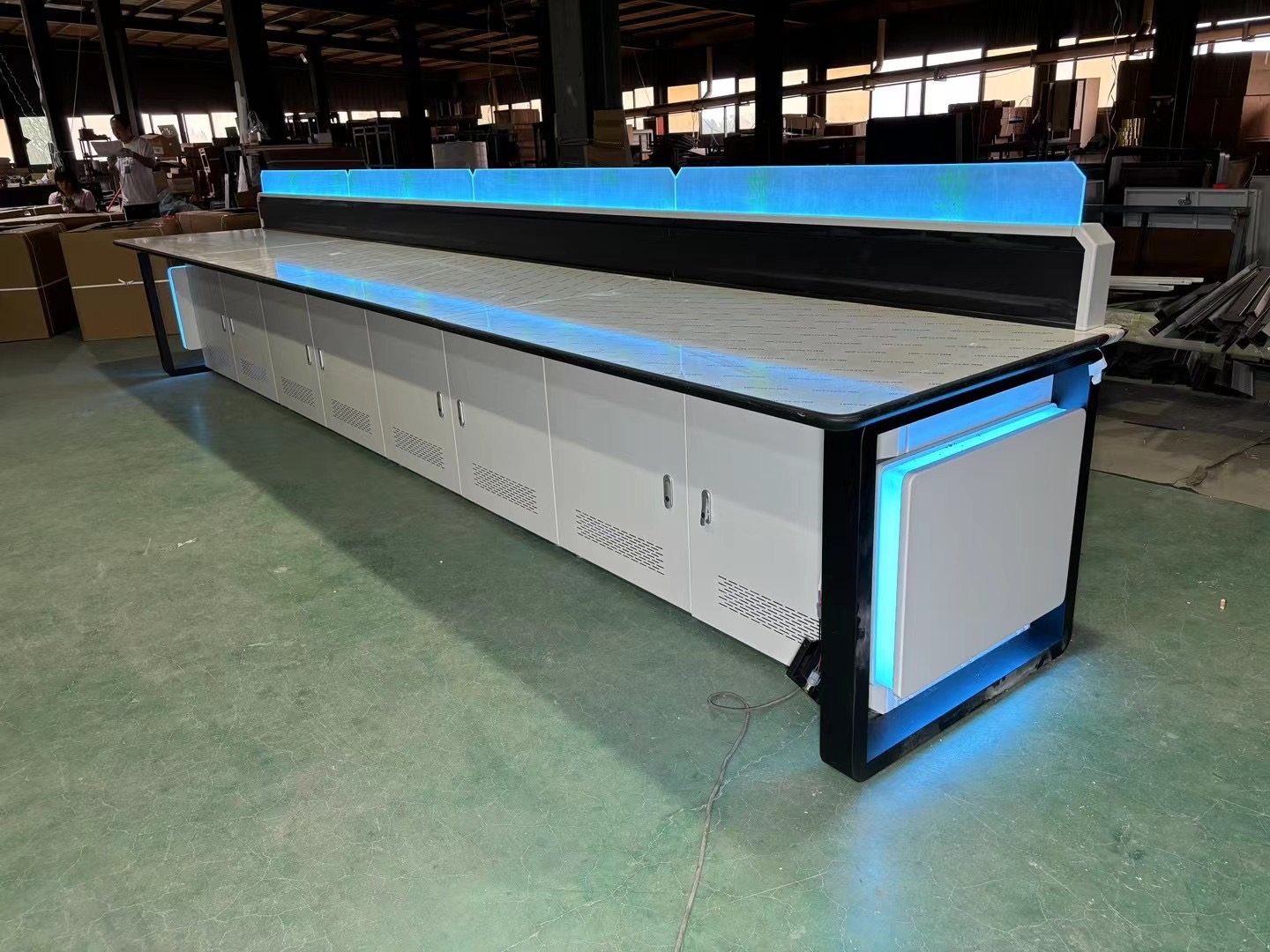 �Ϸʲ���̨TLC-11